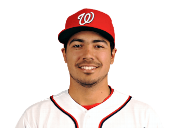 Anthony Rendon - Motivational Sports Speaker
