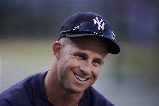 Brett Gardner - Motivational Sports Speaker