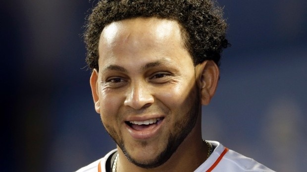 Henderson Alvarez - Motivational Sports Speaker