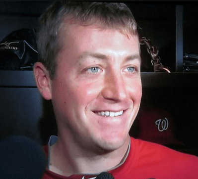 Jordan Zimmermann - Motivational Sports Speaker