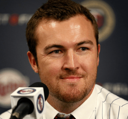 Phil Hughes - Motivational Sports Speaker