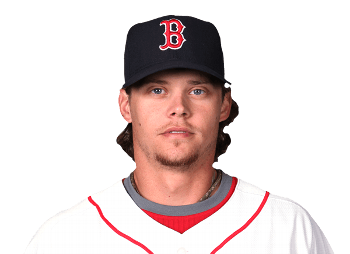 Clay Buchholz - Motivational Sports Speaker