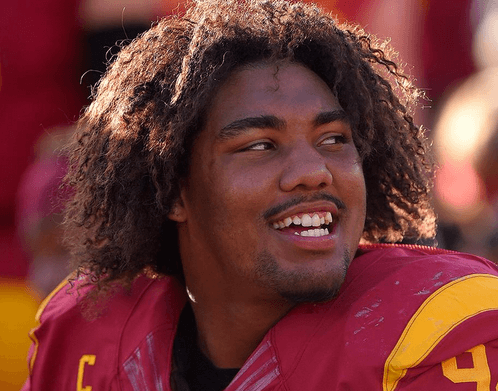 Leonard Williams - Motivational Sports Speaker