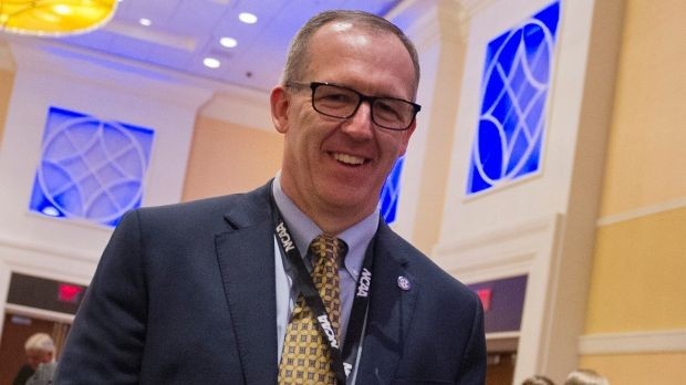 Greg Sankey - Motivational Sports Speaker