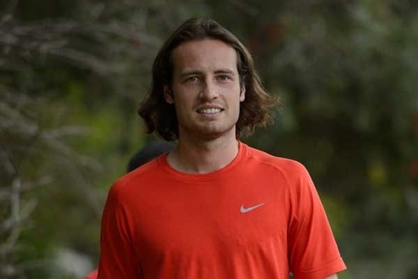 Mix Diskerud - Motivational Sports Speaker