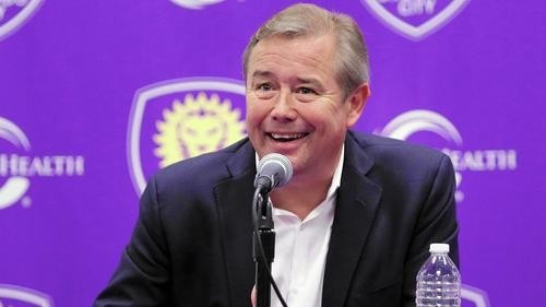 Adrian Heath - Motivational Sports Speaker