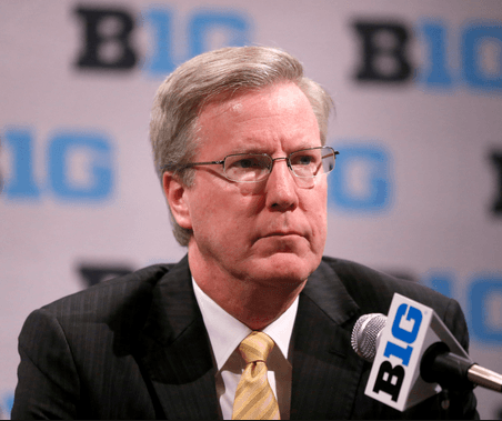 Fran McCaffery - Motivational Sports Speaker