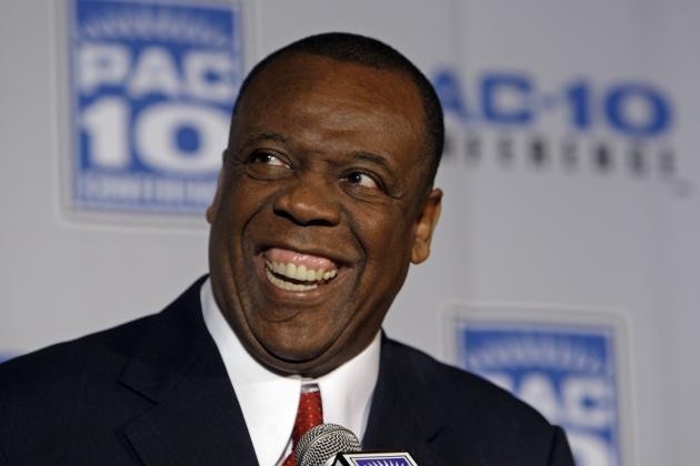 Ernie Kent - Motivational Sports Speaker