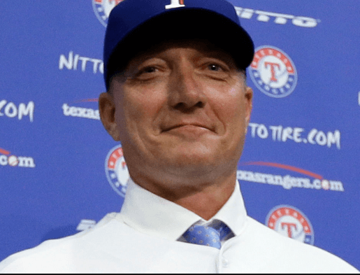 Jeff Banister - Motivational Sports Speaker