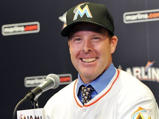 Mike Redmond - Motivational Sports Speaker