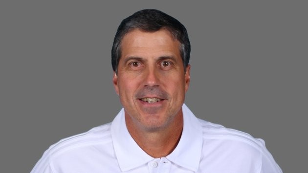 Randy Wittman - Motivational Sports Speaker