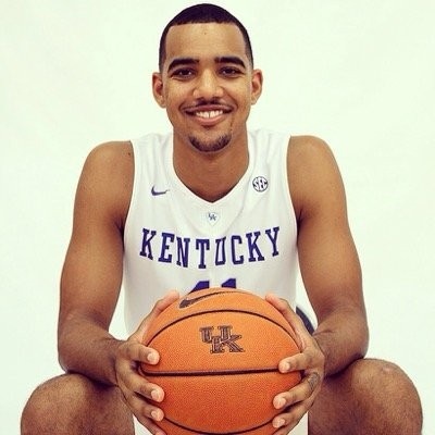 Trey Lyles - Motivational Sports Speaker