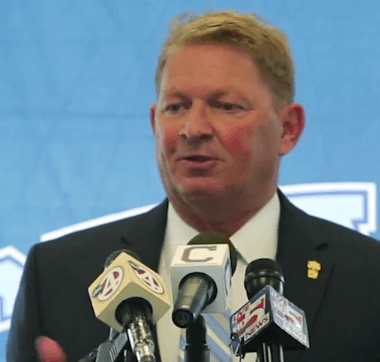 Duggar Baucom - Motivational Sports Speaker