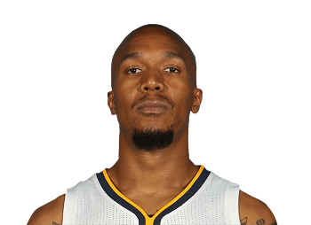David West - Motivational Sports Speaker
