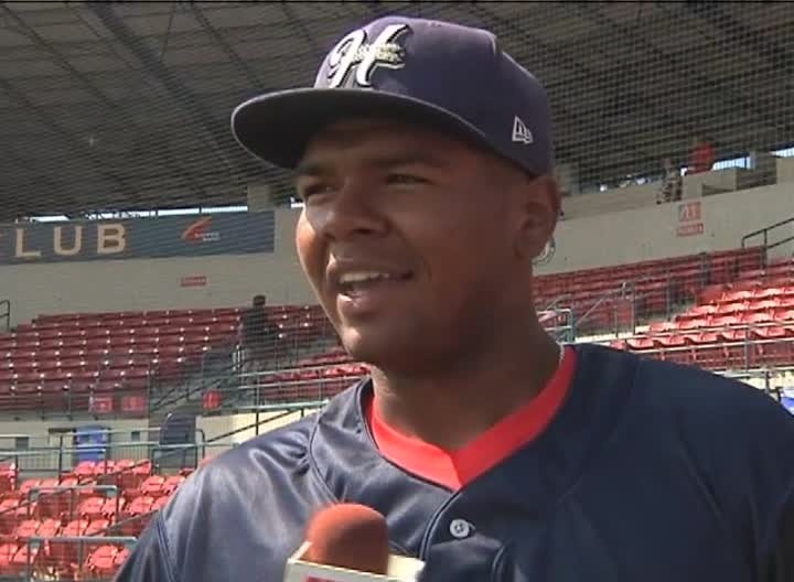 David Denson - Motivational Sports Speaker