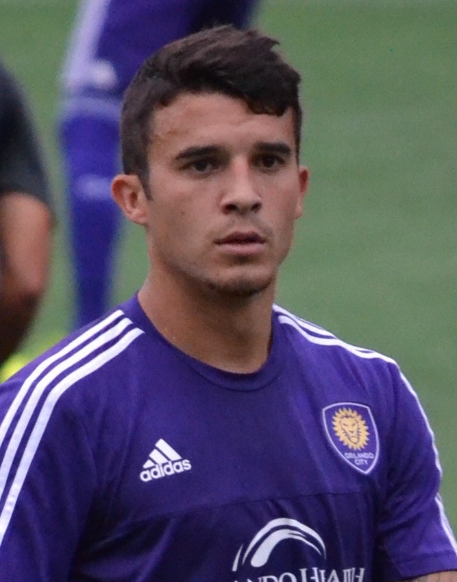 Servando Carrasco - Motivational Sports Speaker