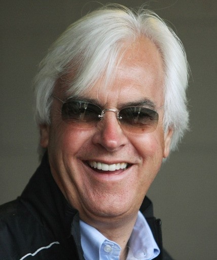 Bob Baffert - Motivational Sports Speaker