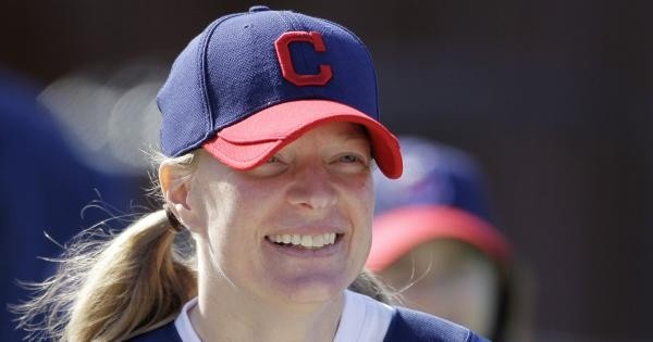 Justine Siegal - Motivational Sports Speaker