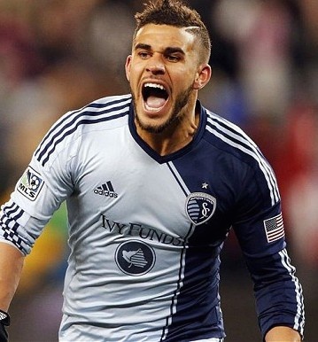 Dom Dwyer - Motivational Sports Speaker