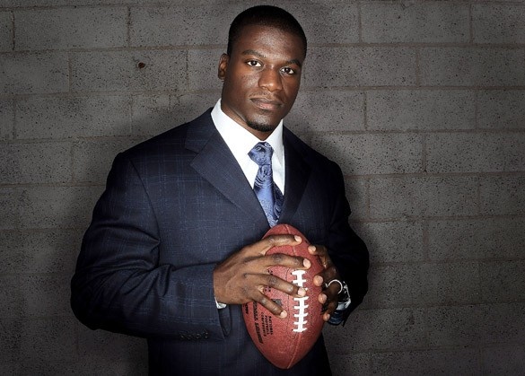Ben Watson - Motivational Sports Speaker