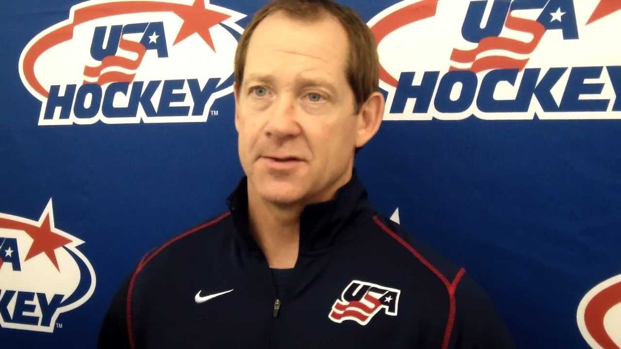 Phil Housley - Motivational Sports Speaker