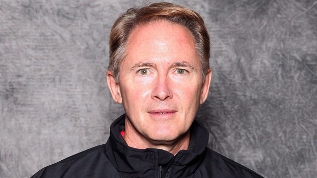 Mike Johnston - Motivational Sports Speaker
