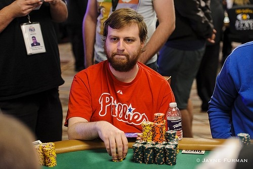 Joe McKeehen - Motivational Sports Speaker