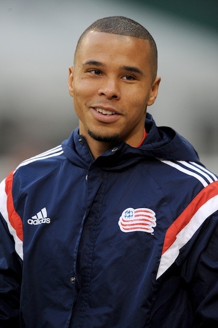 Charlie Davies - Motivational Sports Speaker