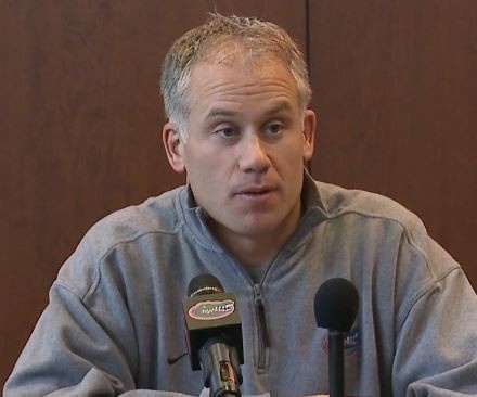 D.J. Durkin - Motivational Sports Speaker