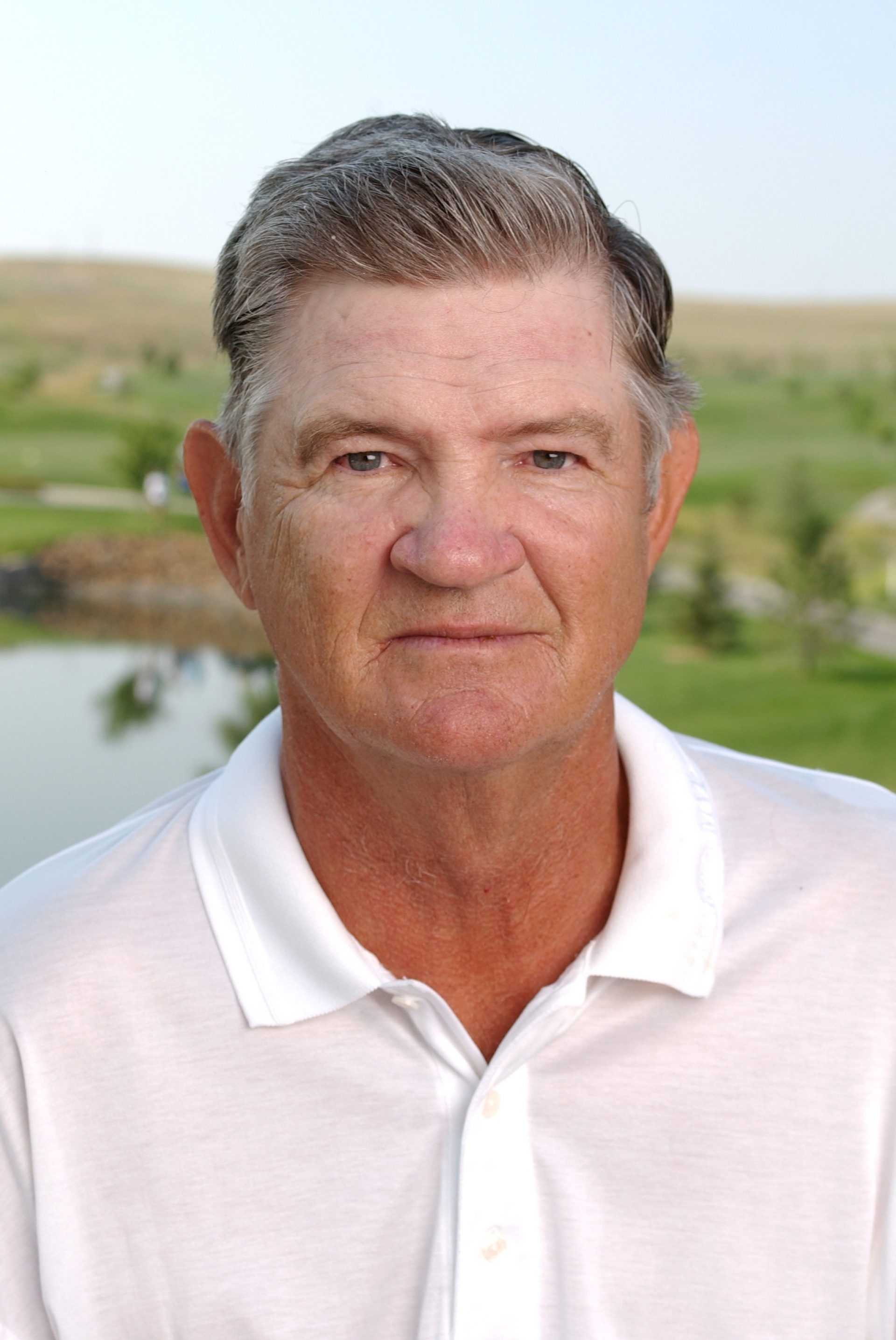 Ralph Terry - Motivational Sports Speaker