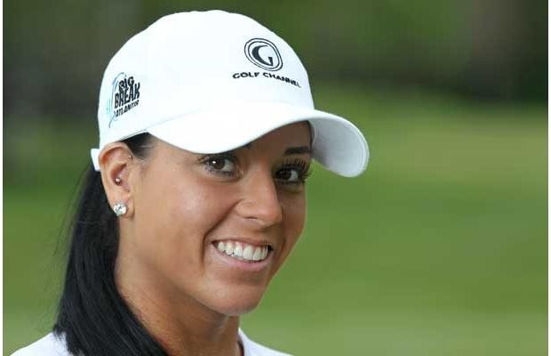 Natalia Ghilzon - Motivational Sports Speaker