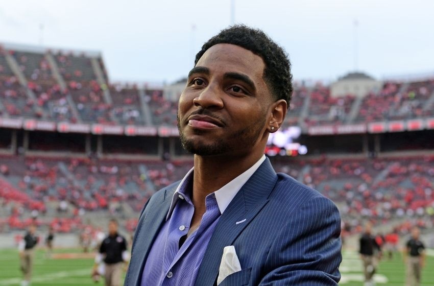 Braxton Miller - Motivational Sports Speaker