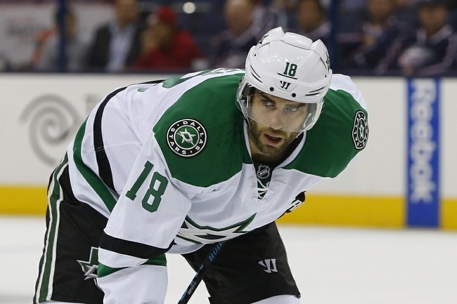 Patrick Eaves - Motivational Sports Speaker