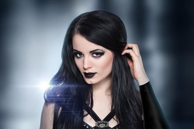 WWE Diva Paige - Motivational Sports Speaker