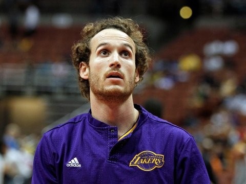 Marcelo Huertas - Motivational Sports Speaker