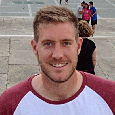 Clint Irwin - Motivational Sports Speaker