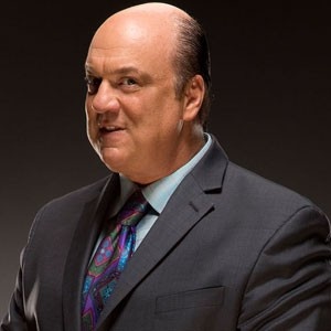 Paul Heyman - Motivational Sports Speaker