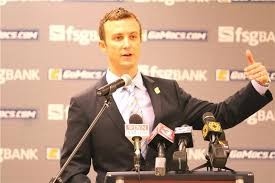 Matt McCall - Motivational Sports Speaker