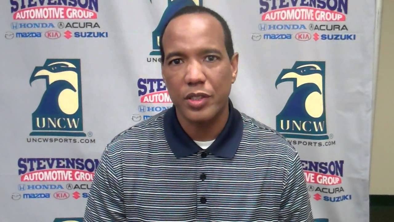 Kevin Keatts - Motivational Sports Speaker