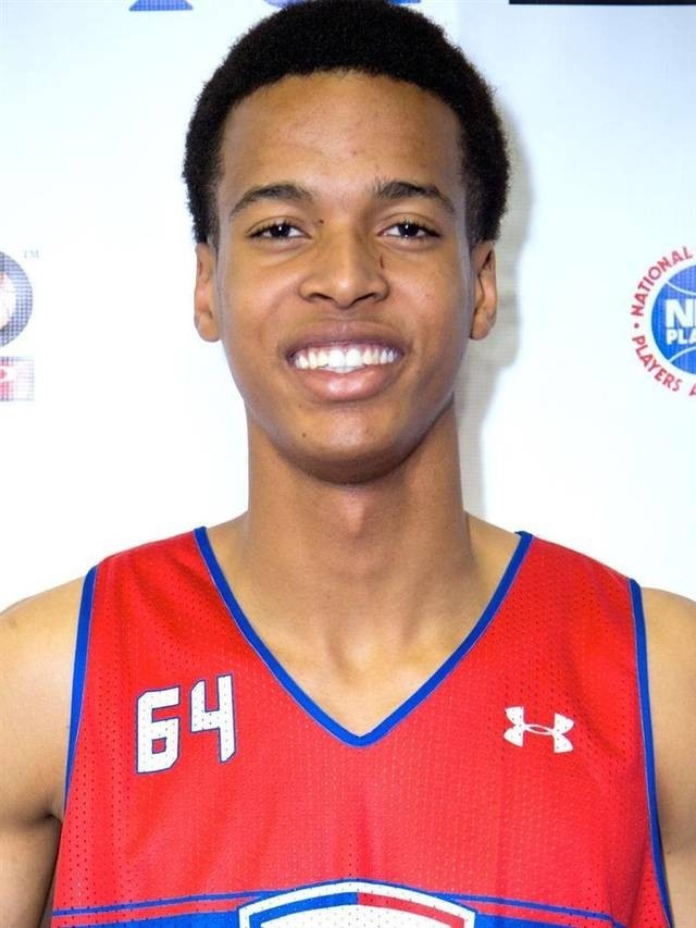Skal Labissiere - Motivational Sports Speaker