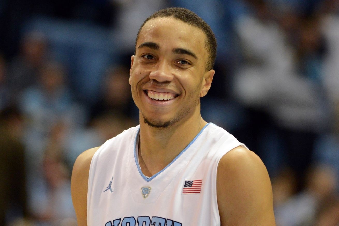 Brice Johnson - Motivational Sports Speaker