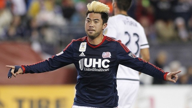 Lee Nguyen - Motivational Sports Speaker