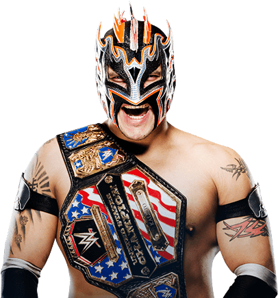 Kalisto  - Motivational Sports Speaker