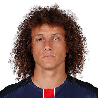 David Luiz - Motivational Sports Speaker