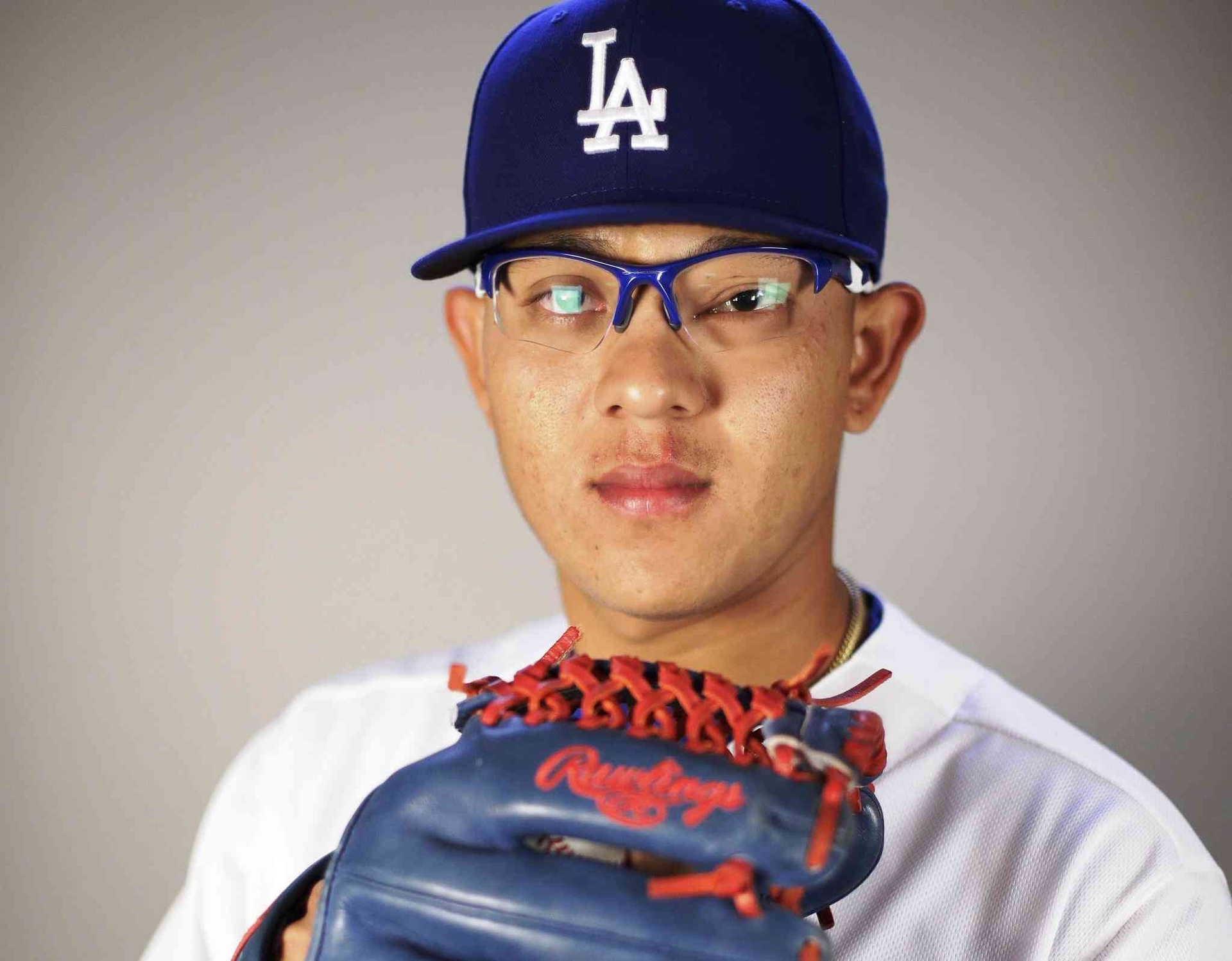 Julio Urias - Motivational Sports Speaker