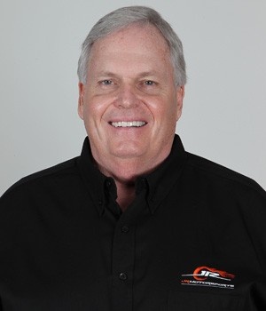 Rick Hendrick - Motivational Sports Speaker