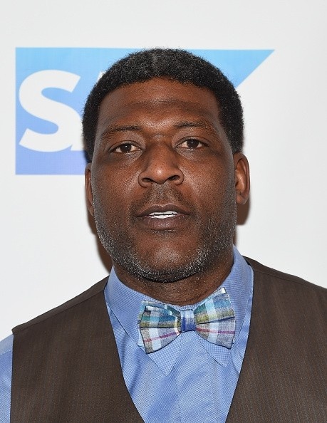 Larry Johnson - Motivational Sports Speaker