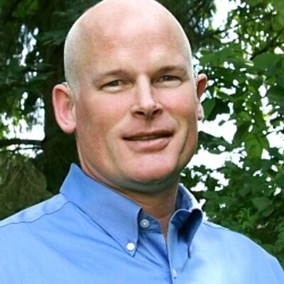 Jim Kyte - Motivational Sports Speaker