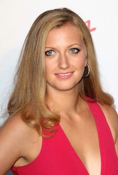 Petra Kvitova - Motivational Sports Speaker