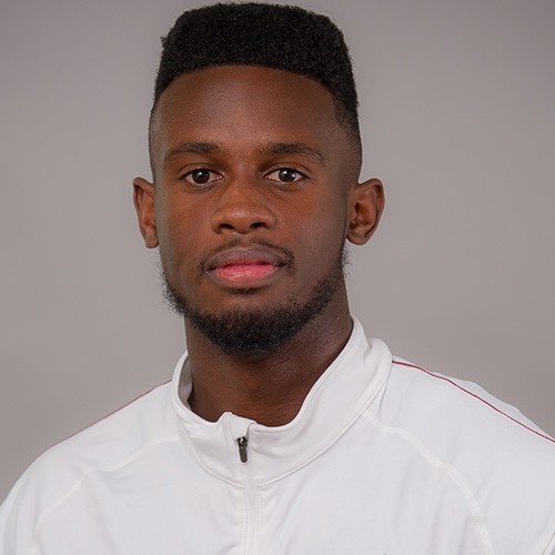 Jarrion Lawson - Motivational Sports Speaker